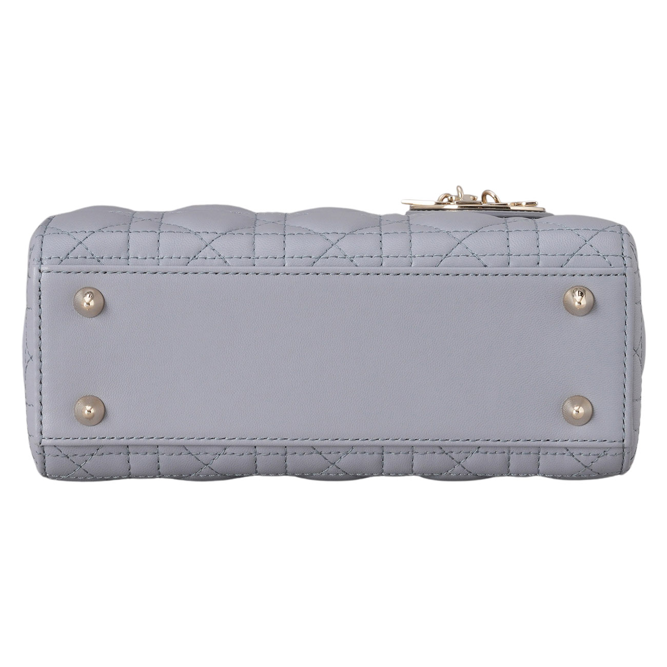 CHRISTIAN DIOR(USED)디올 레이디디올 스몰